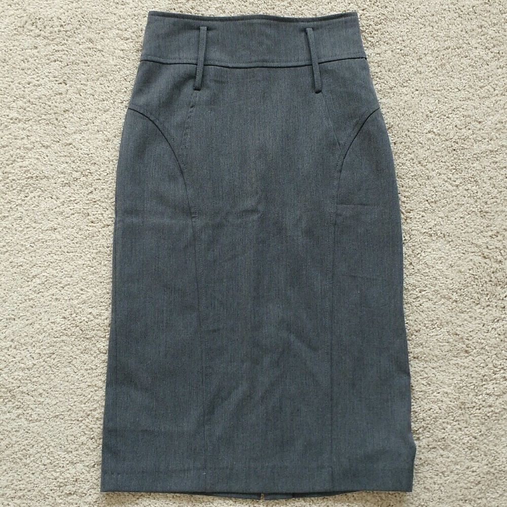 To small